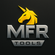 MFR Tools and Tint, LLC