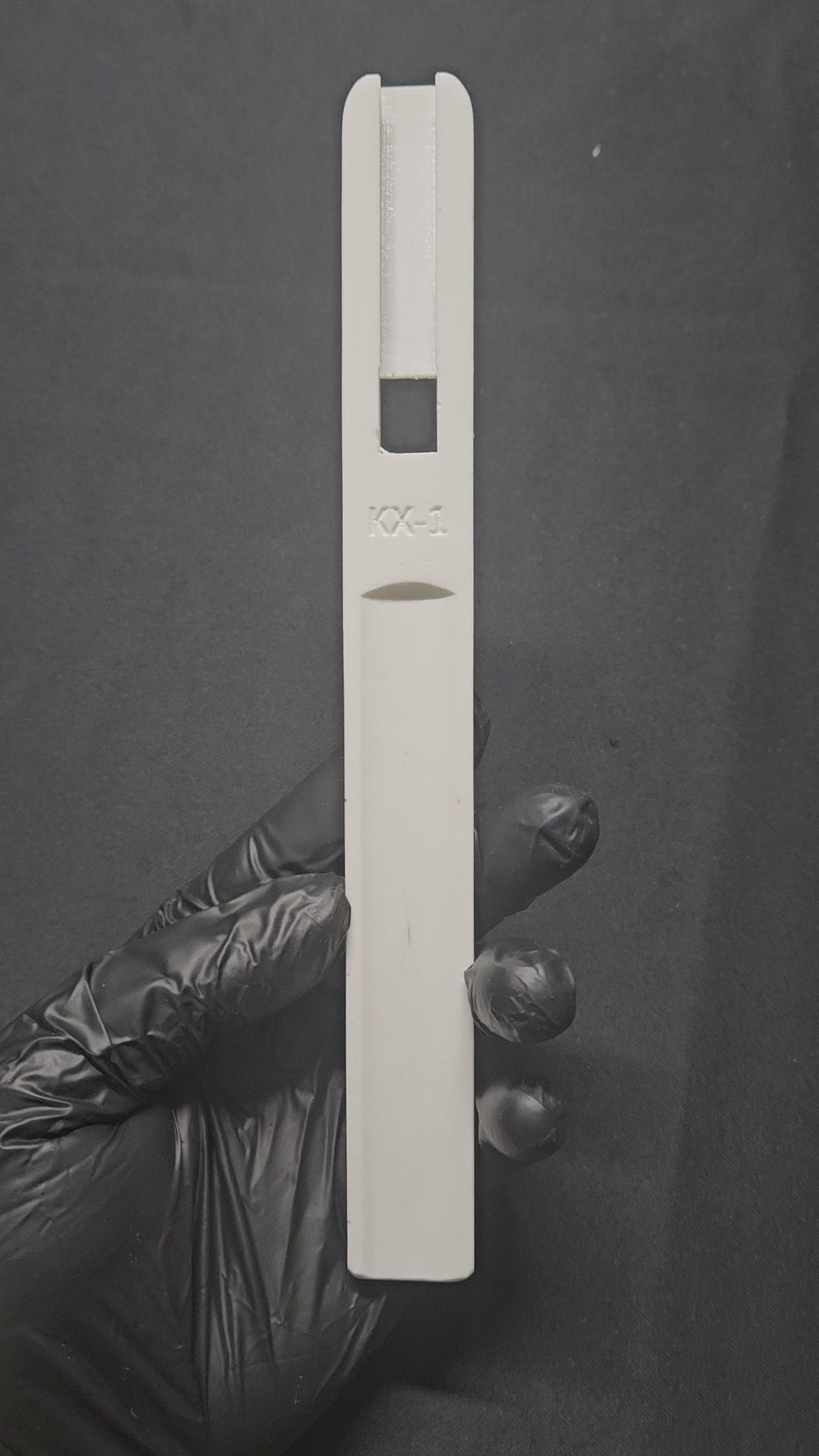 KX-1 Pro Knife Extension Tool