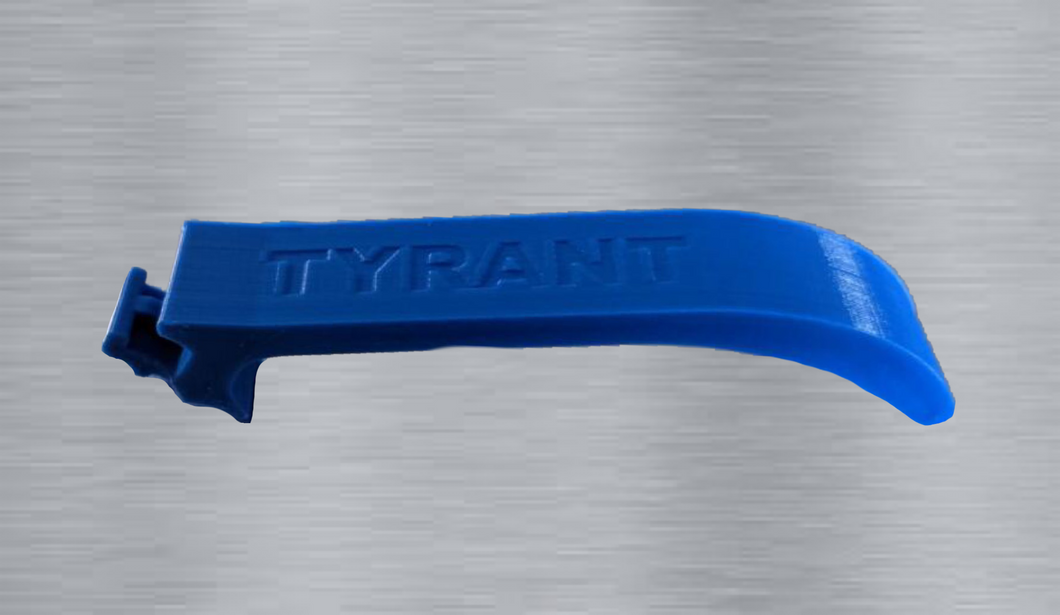 The Tyrant (Clearance!)